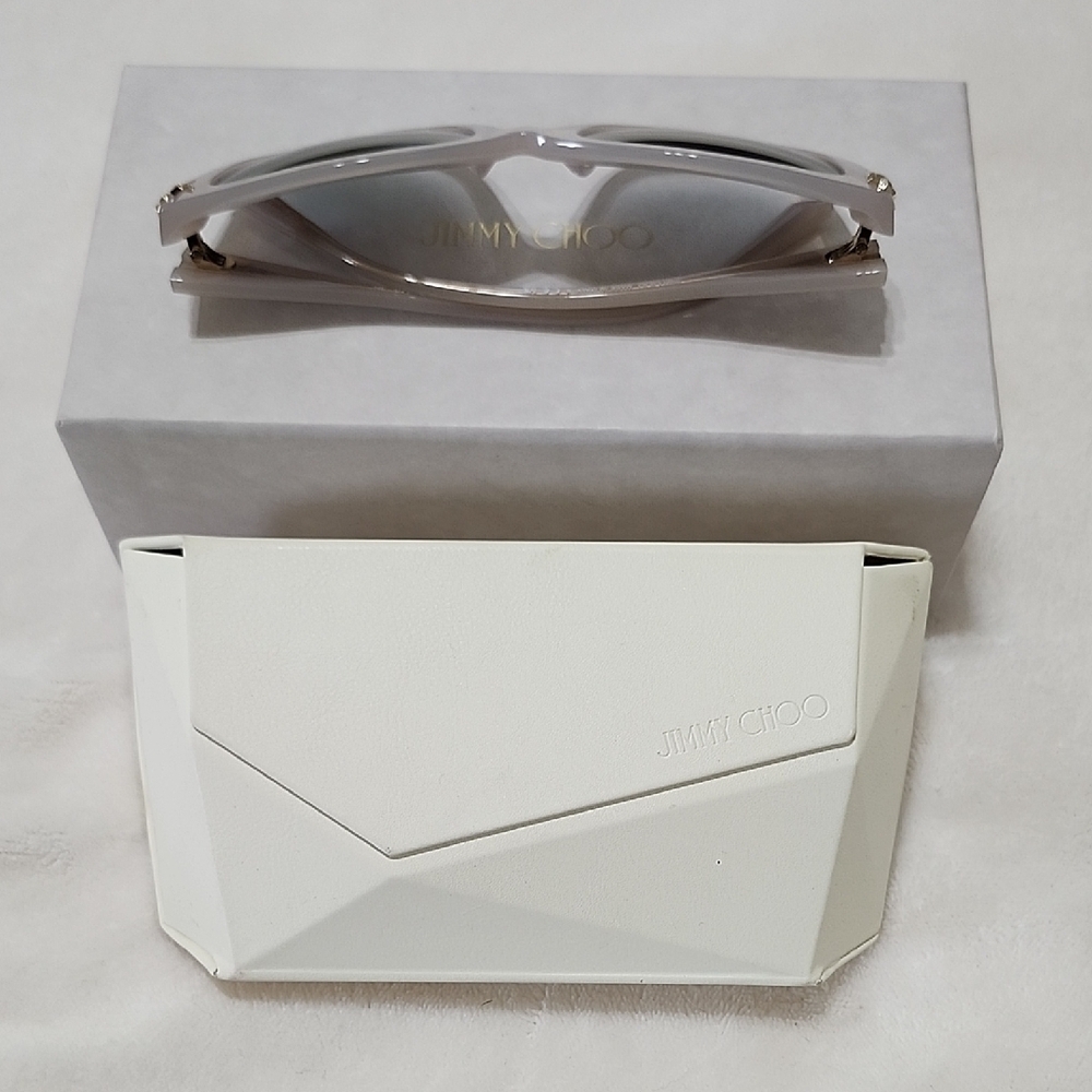 Jimmy Choo Sunglasses - Picture 5 of 9
